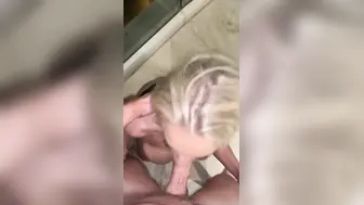 Naomisteele Hot Facial After BWC Blowjob Onlyfans POV Leak