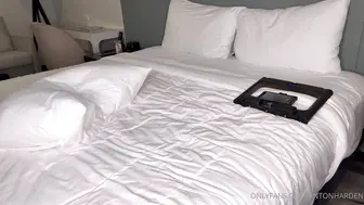 Anton Harden Fucks Sami Hayes Hard With BBC Onlyfans Leak
