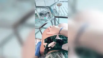 Trippie Bri Suck n Fucks BWC With CIM Ending Onlyfans POV Leaked