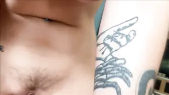 Angel Youngs' Truth Or Dare Leads To Hot Sex PPV Onlyfans Video leaked