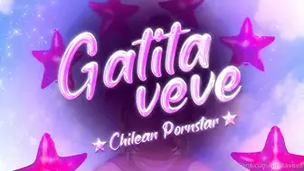 Alanna Pow Shares a Cock With Gatita Veve
