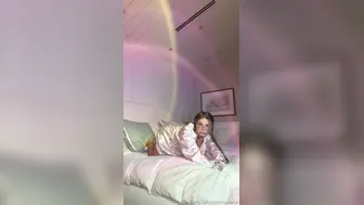 Piper Rockelle Strips Wet Pantie After Fingering Onlyfans Leak