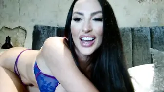 Alice Goodwin Dildo Masturbation Onlyfans Livestream Leak