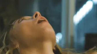 Sydney Sweeney sex tape licking pussy