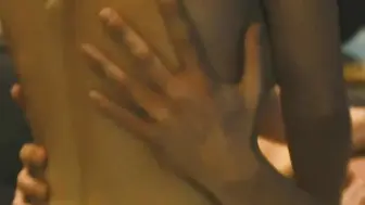 Sydney Sweeney sex tape licking pussy