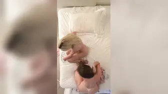 Roseharrt Nude Pussy Eat With Sarah GG Lesbo Sex Tape Leaked