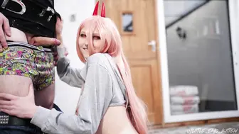 Little_Emo_Kitten Fucked Hard By BWC Hot Cosplay Sex Tape Leaked