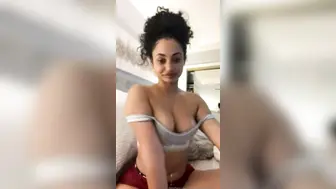 Himynamestee Naked Strip n Masturbation Onlyfans Livestream Leak