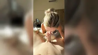 Liniklein Blowjob To BWC BF Before Fuck Onlyfans POV Sex Tape Leaked