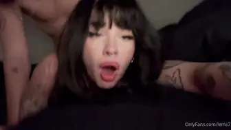 Lems7 Enjoys Getting Fucked From Back Onlyfans Selfie Leaked