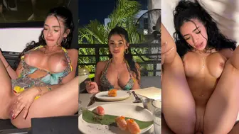 Liana Love Taking Her Date Home And Fucking Him Onlyfans Video Leaked