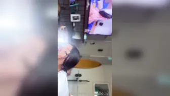 Wilddivy Gives Blowjob To BWC On Bed Onlyfans Leak
