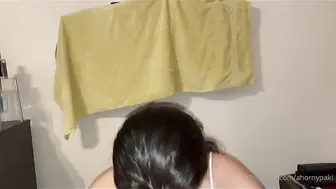 AHornyPaki Popular Pakistani Onlyfans Model Onlyfans Videos PART 2