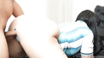 DemonMika Fucked By BWC After Long Time Onlyfans POV Sec Tape Leaked