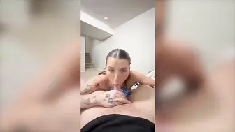 Arikytsya Gets Missionary Fucked Hard After Blowjob Onlyfans Video Leaked