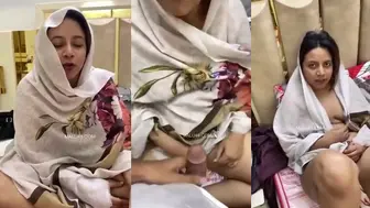 Pakistani Tuition Teacher Blackmailed By Student Got Fucked- Urdu Voice