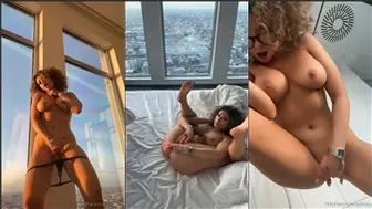 Yoloschnitzel Onlyfans Tease n Masturbation Naked Compilation Leaked