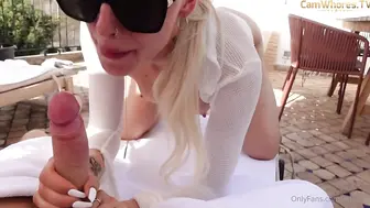 Ariesiatv Aka Ariesia Gray Suck n Fuck BWC With Cumshot On Tits Onlyfans POV Leak