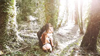 Mars Noire X Fiona Sprouts X Nicole Vaunt Lesbian Bully Sex In Jingle Onlyfans Leak