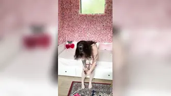 Meg Turney Naked Try On Haul For Her Onlyfans Fans Got Leaked