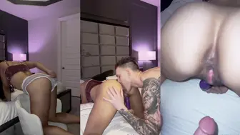 Mia Sorety Pleasures Her Man With Her Hairy Pussy Onlyfans Video leak
