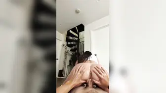 Oiled Up Livinia Roberts Gets Her Cunt Drilled OnlyFans 4k POV Video Leaked