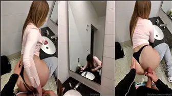 Anna Kopf Fucked From Back Onlyfans POV BG Tape Video Leaked