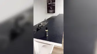 Brattygbaby Strips n Gets Oiled Up By BF After Playing Table Tennis Onlyfans Leak
