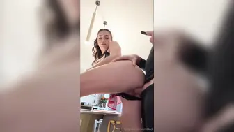 Schoolgirl Emily Black Has Sex With Her Teacher So Deeper inside Pussy Video Viral
