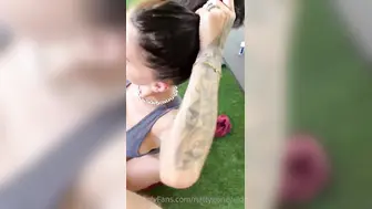 Nattygonewild Fucked With Creampie After Sucking BWC Onlyfans POV Leaked