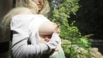 Lyubovvomne Nude Cinematic Seduction n Tease Video Leaked
