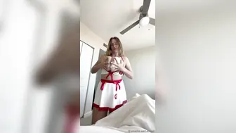 Amelia-wet-angel Horny Big Tits Nurse Gives Hand Job To Patient Onlyfans POV Leaked