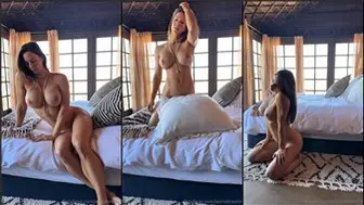 Janna Breslin Naked Exclusive Tease Onlyfans Video Leaked