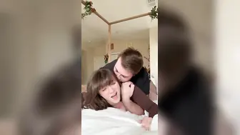 AnnaPlusOne's Hot Sex Tape With Her Boyfriend's OnlyFans POV Video Leak