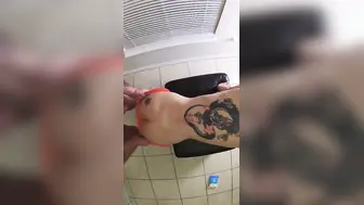 TheGorillaGrip Gets Drilled As Hooters Girl Onlyfans POV Video Leaked