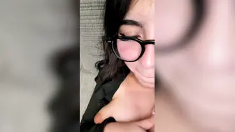 Elain3uwu Dildo Ride n Nipple Play Onlyfans Livestream Video Leaked