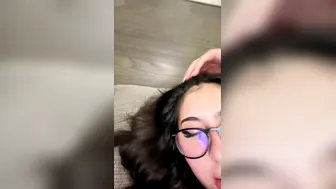 Elain3uwu Dildo Ride n Nipple Play Onlyfans Livestream Video Leaked