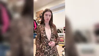 Erin Gilfoy Naked Outfit Try On Onlyfans Sexy Selfie Video Leaked