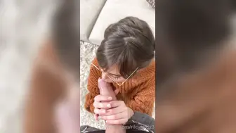 Riley Reid Get Pounded so Deeper Before Blowjob full POV Video Leak