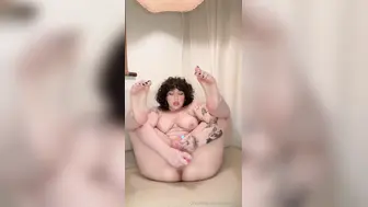 Anjessiee Naked Pussy Orgasm With Sex Toys Onlyfans Selfie Leaked