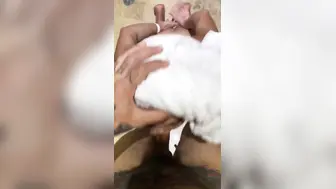Lena The Plug Gets Anal Fucked In The Shower Onlyfans Latest POV Video Leak