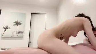 Hannah Owo Get Penetrated By Bf's Hard Cock In A Hotel Latwst Onlyfans Video Leaked