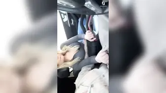 Lisacatherinax Enjoys Mutual Masturbation In Car With Her BF Onlyfans Selfie Leaked