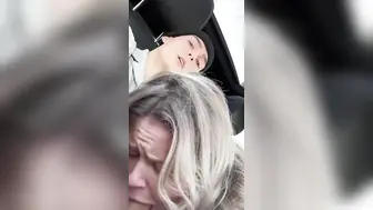 Lisacatherinax Enjoys Mutual Masturbation In Car With Her BF Onlyfans Selfie Leaked