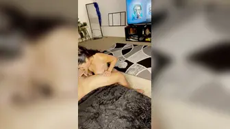Adianababyxo Aka Alexiiiiss Sucking BWC Like A Naked Princes Onlyfans Video Leaked