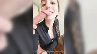 BigBootyBaileyVIP Gets Fucked All Around The House Video Viral