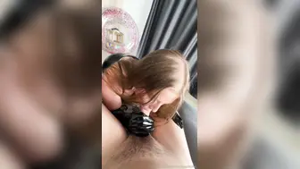 Rrosajasminn Onlyfans Blowjob n Fuck By BWC Wearing Lather Outfit POV Video Leaked