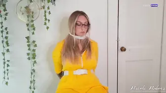 Nicole Nabors - April O'neil Fucks Shredder After Blows Onlyfans Latest video leak