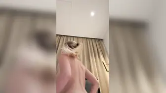 Fabienne.0805 Nude Facial Expressions While Masturbation Selfie Video Leaked