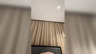 Fabienne.0805 Nude Facial Expressions While Masturbation Selfie Video Leaked